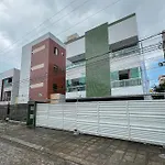 Bessa Confortavel 2 Quartos 6 Pessoas 300M Praia