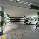 Bessa Confortavel 2 Quartos 6 Pessoas 300M Praia