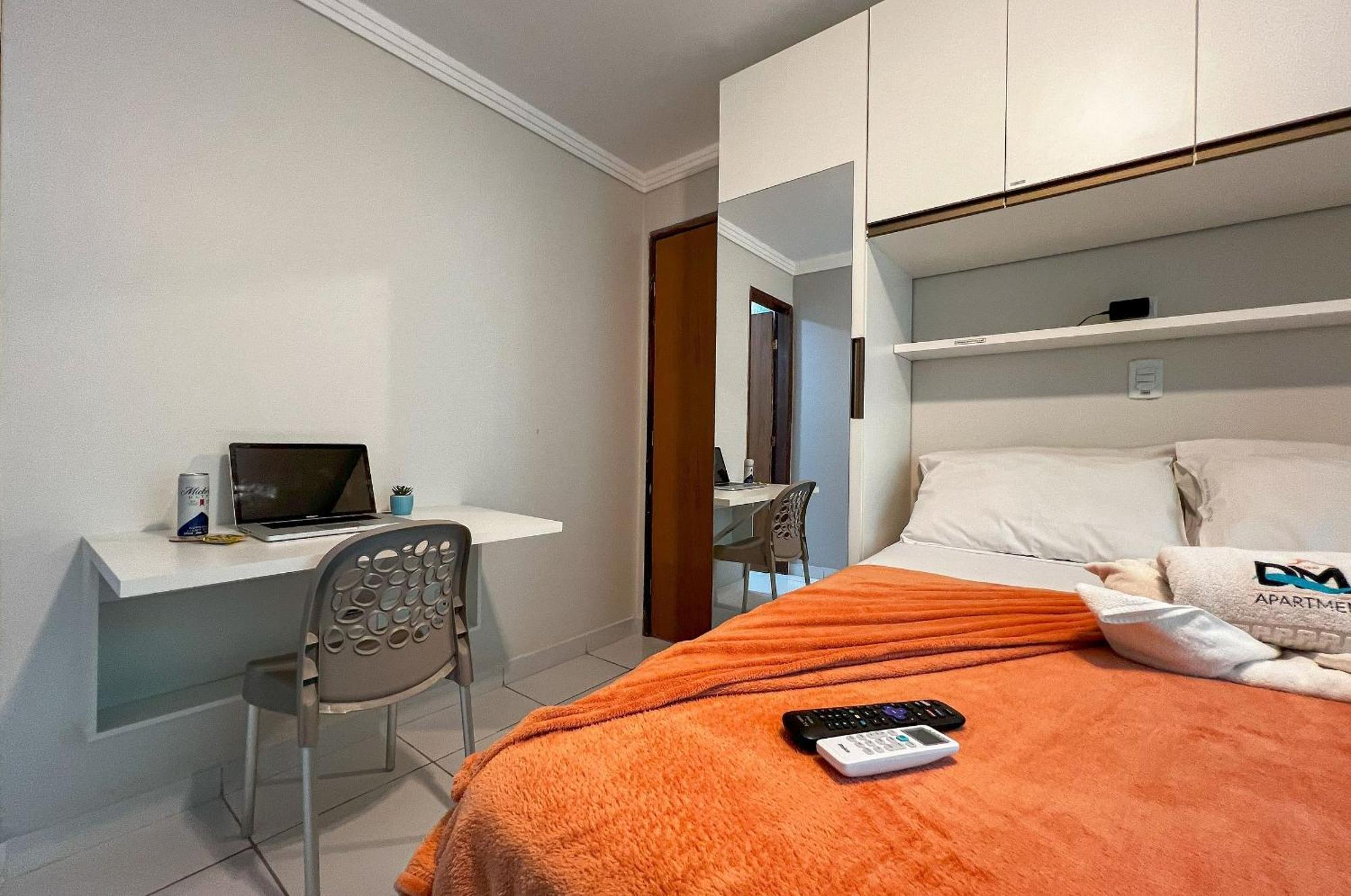 Bessa Confortavel 2 Quartos 6 Pessoas 300m Praia Apartamento